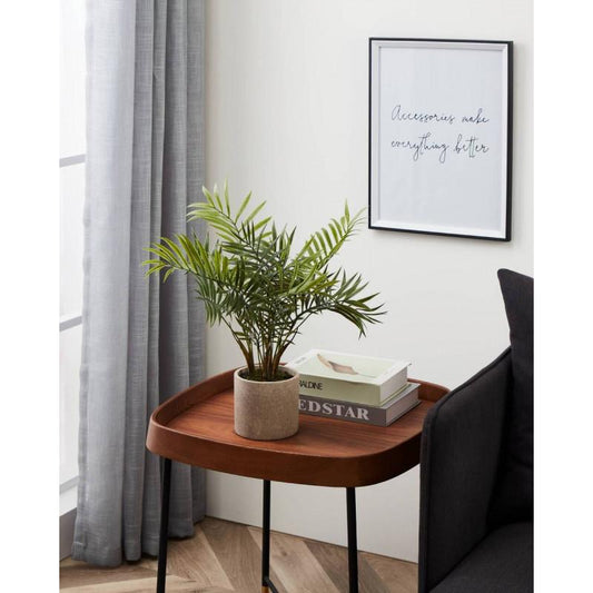 TOBETSU decoración