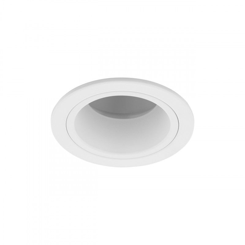 LED-EINBAUL.1X6W 3000K WS TONEZZA 2