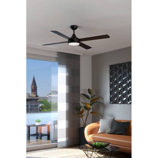 TRINIDAD ventilador