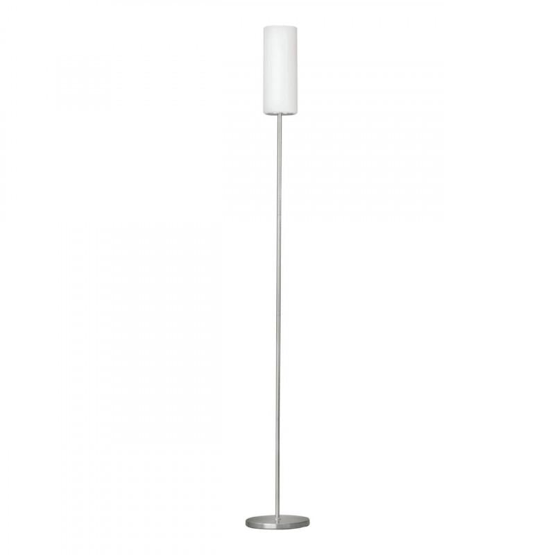 TROY 3 LAMP PIE BLANCA H-1530 1X60W E27