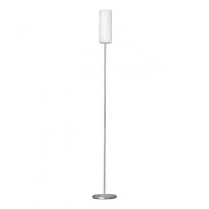 TROY 3 LAMP PIE BLANCA H-1530 1X60W E27
