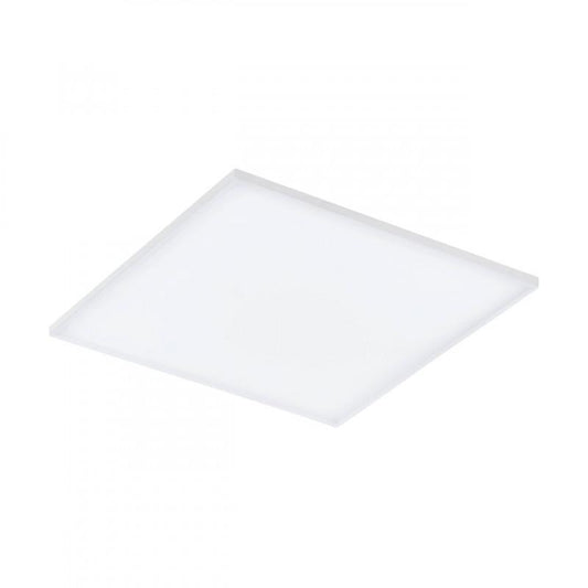TURCONA PANEL SP BLANCO S/BORDE 595X595 LC 33W LED 4250lm