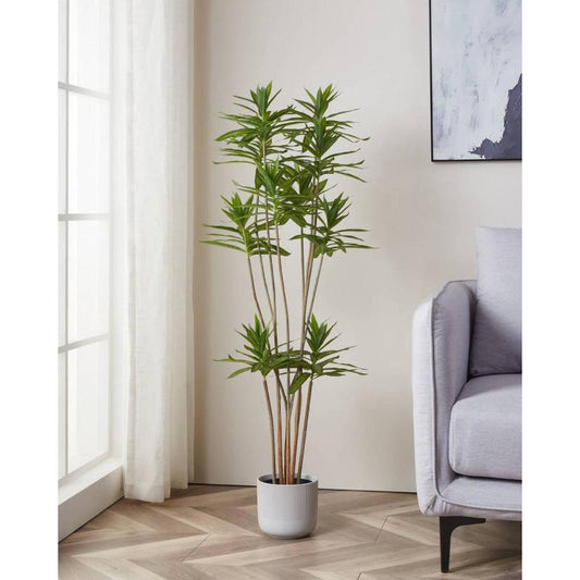 YUBETSU decoración