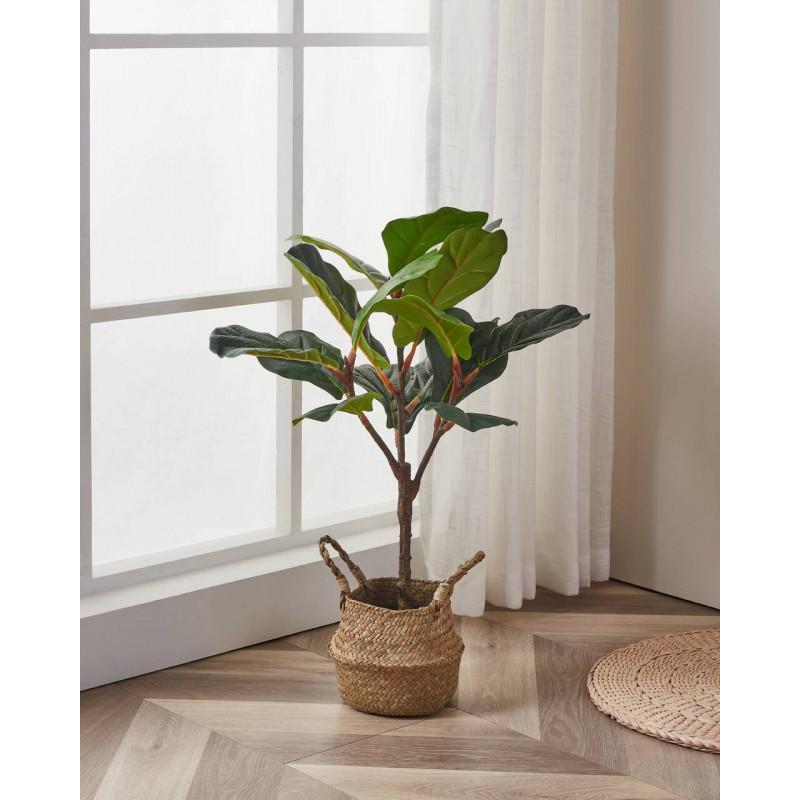 YUBETSU decoración