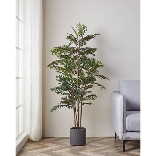 YUBETSU decoración