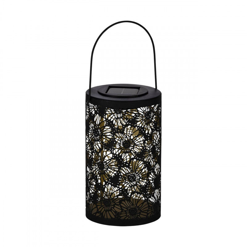 Z_SOLAR ACERO DORADO NEGRO L3,5 DM315 3000K 1X0,03W