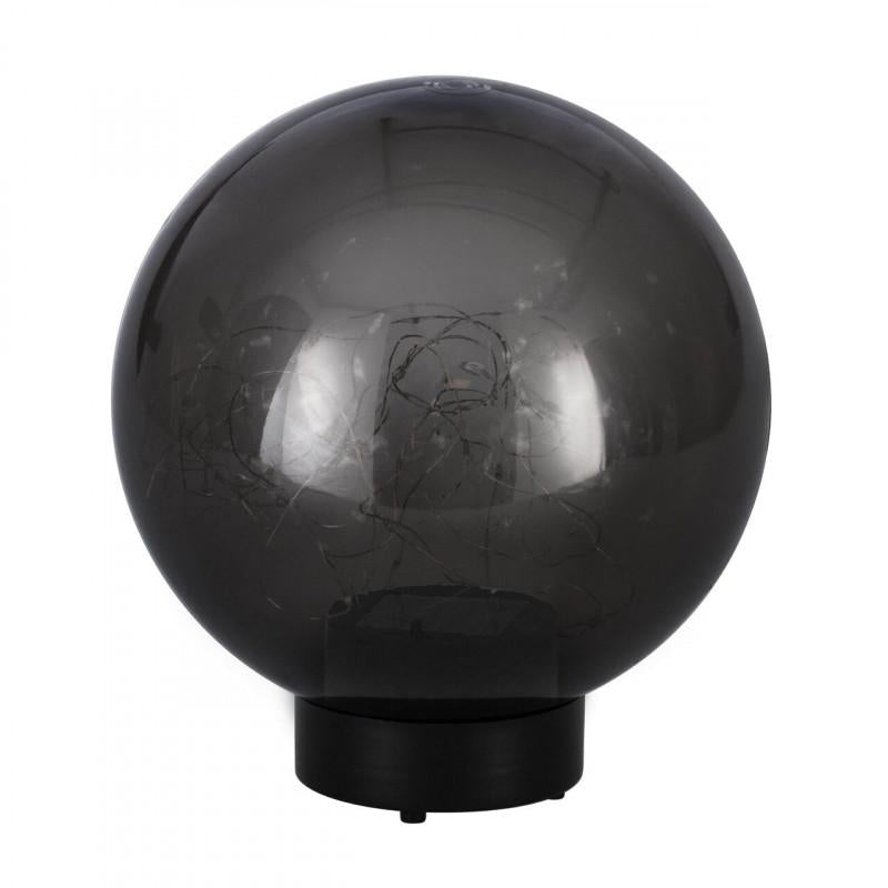 Z_SOLAR  NEGRO H320 DM200 -LED 30X0,06W