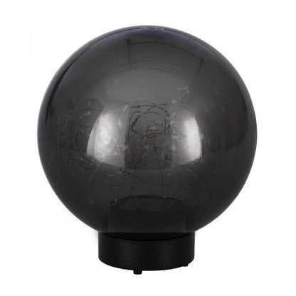 Z_SOLAR  NEGRO H320 DM200 -LED 30X0,06W