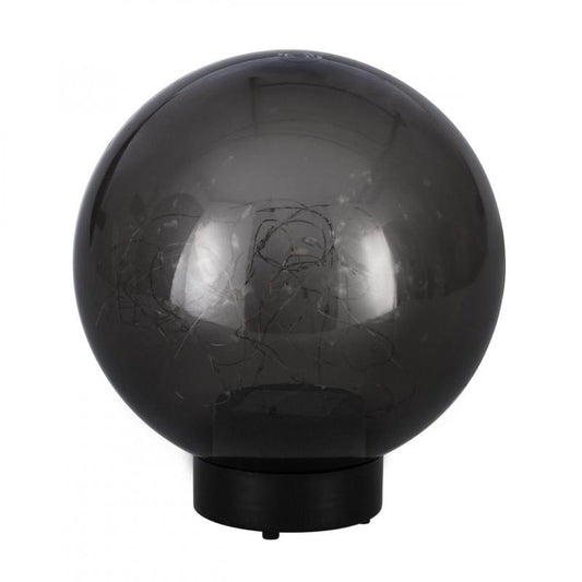 Z_SOLAR  NEGRO H320 DM200 -LED 30X0,06W