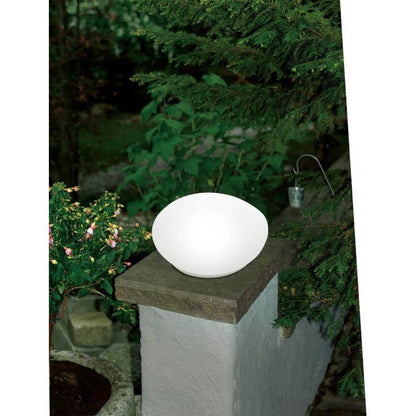 Lámpara Solar Solar-led Z_solar Blanco