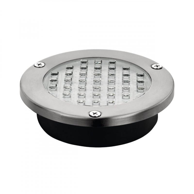 Z_SOLAR ACERO ACERO H30 DM115 LED 2X0,2W