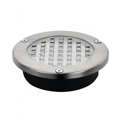 Z_SOLAR ACERO ACERO H30 DM115 LED 2X0,2W