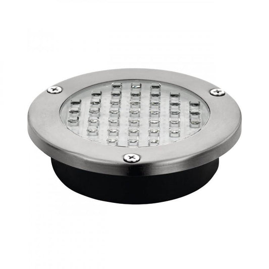 Z_SOLAR ACERO ACERO H30 DM115 LED 2X0,2W