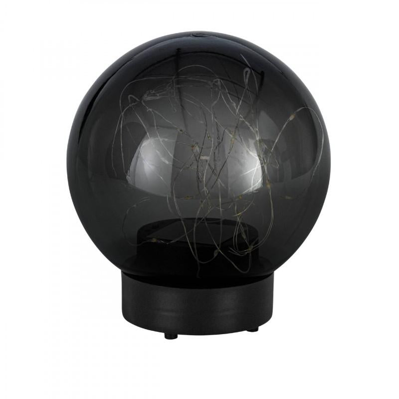 Z_SOLAR  NEGRO H285 DM150 -LED 20X0,06W