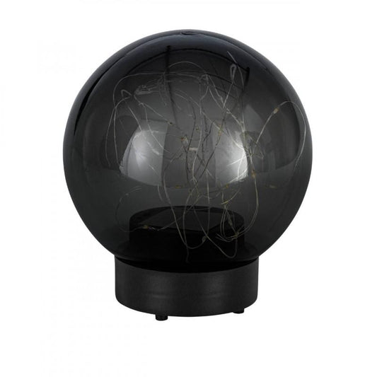 Z_SOLAR  NEGRO H285 DM150 -LED 20X0,06W